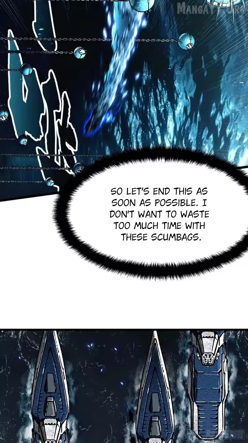 Martial Evolution: Start by Awakening the King of Monsters Chapter 111 - page 19